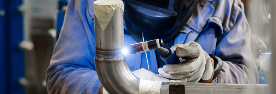 soudure TIG